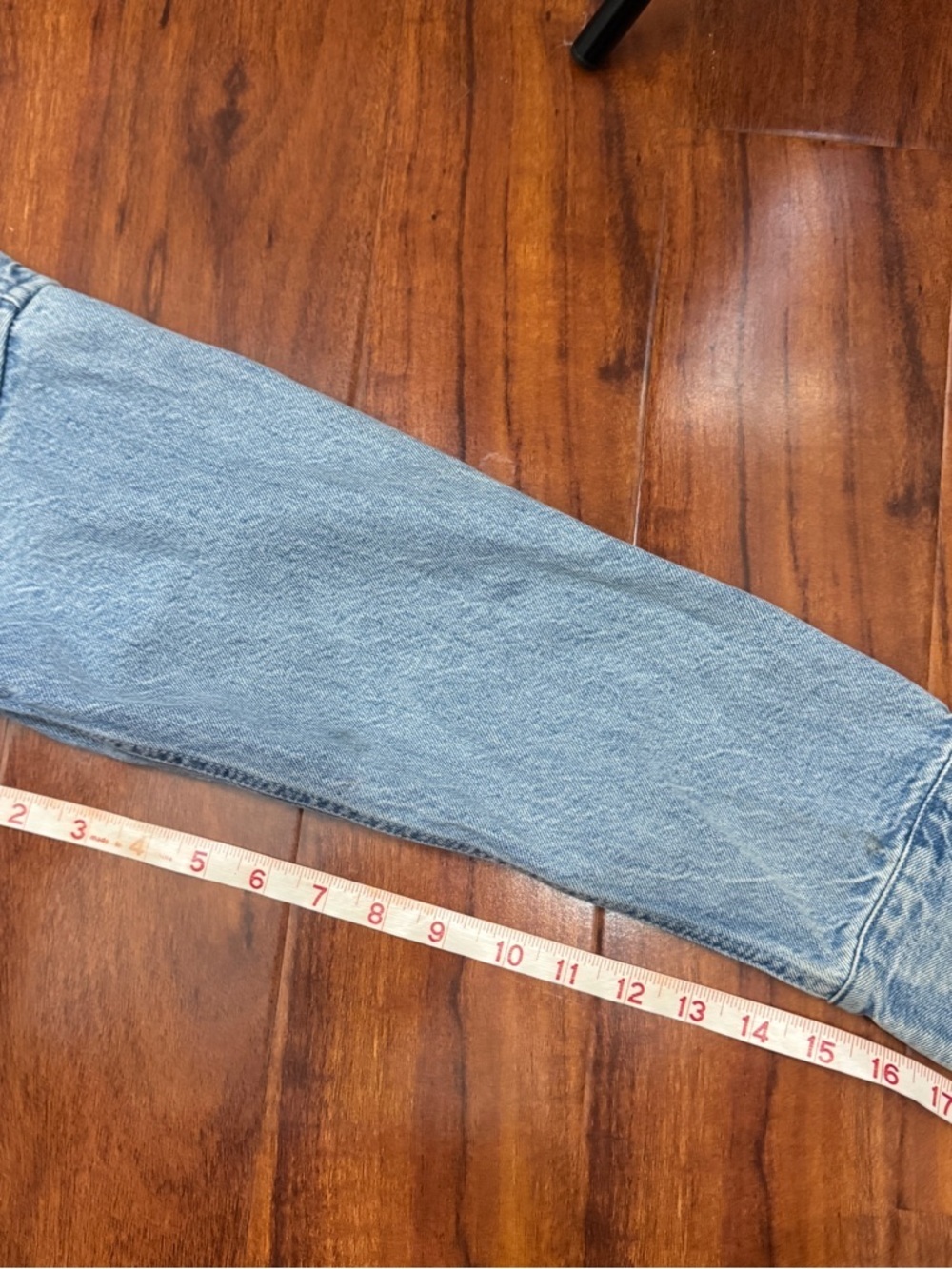 Offline By Aerie Denim Shirt Jacket Size Small - Picture 12 of 12